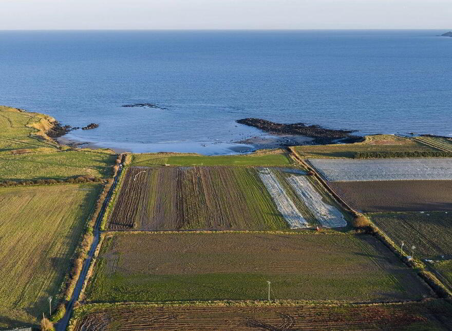 Land At, Loughshinny, Balustree, Rush