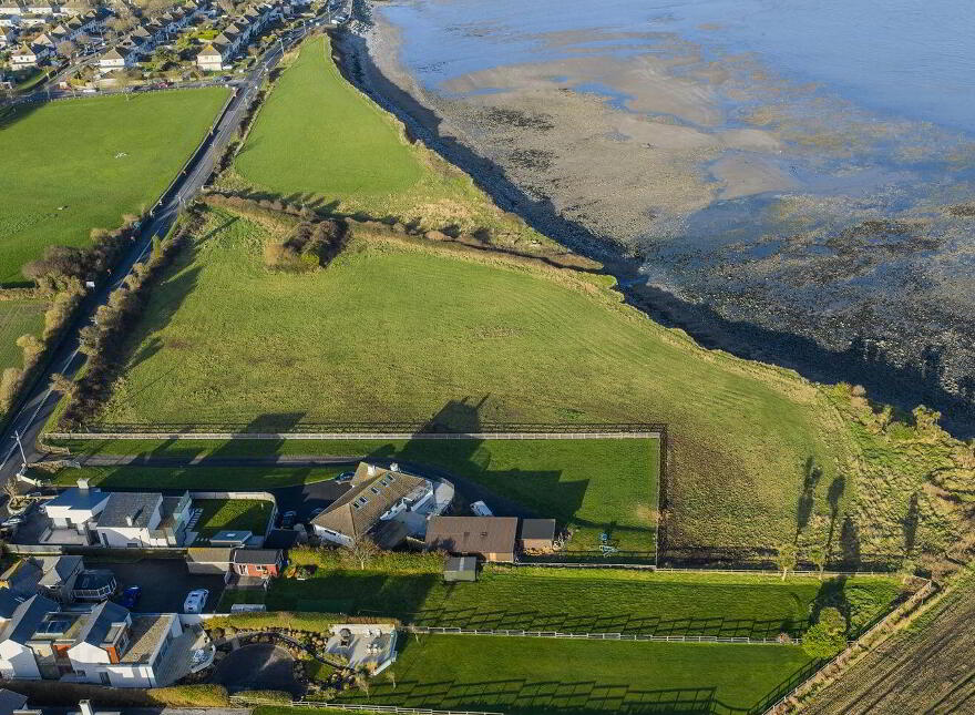 Island View, Rush Road, Skerries, K34T382
