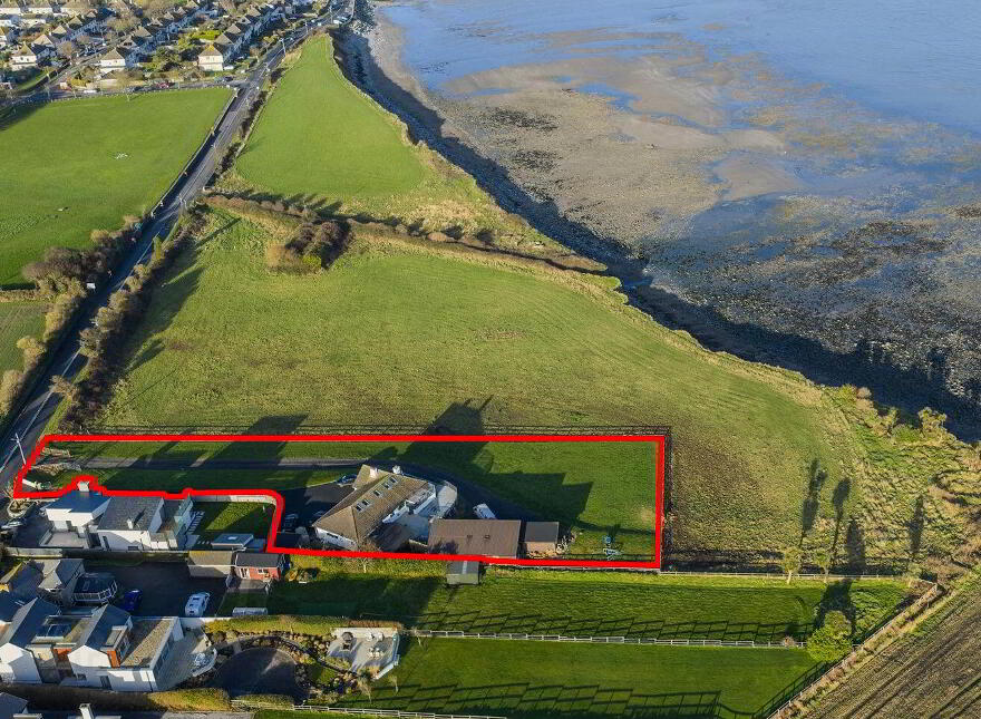 Island View, Rush Road, Skerries, K34T382