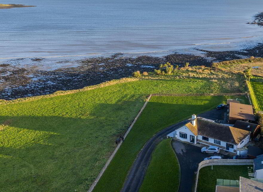 Island View, Rush Road, Skerries, K34T382