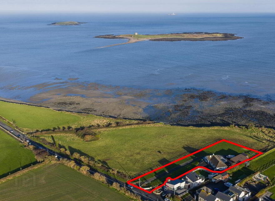 Island View, Rush Road, Skerries, K34T382
