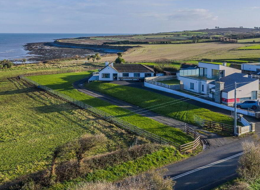 Island View, Rush Road, Skerries, K34T382