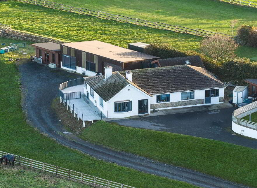 Island View, Rush Road, Skerries, K34T382