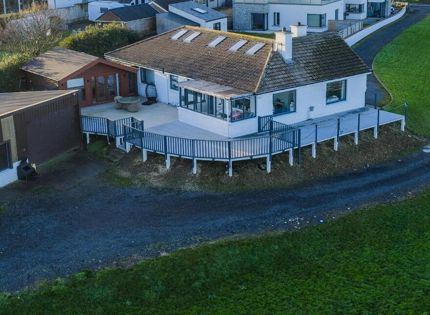 Island View, Rush Road, Skerries, K34T382