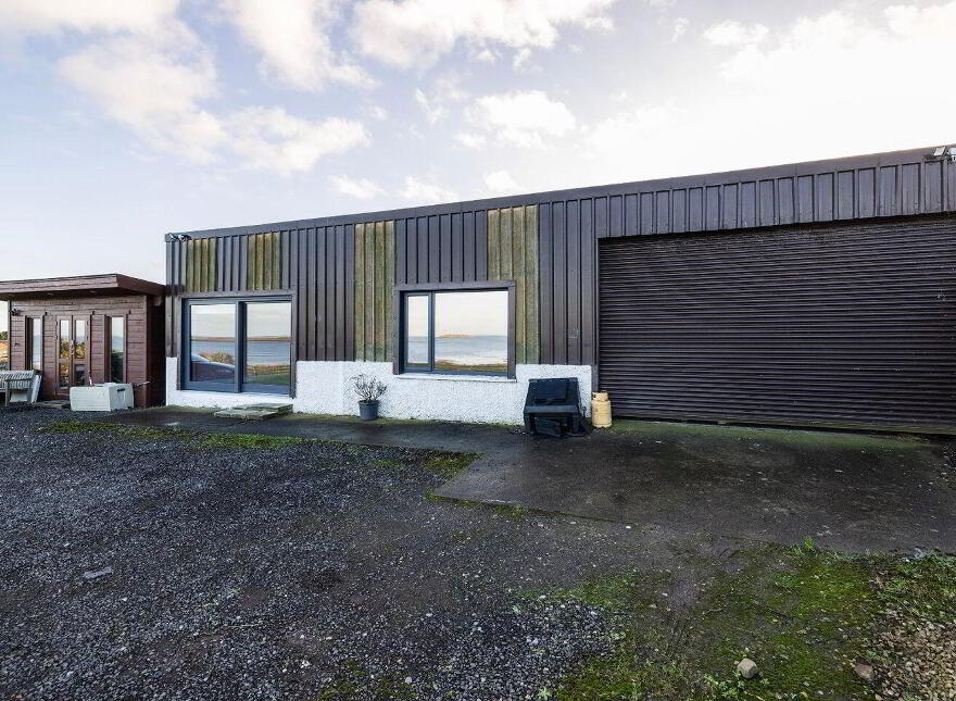 Island View, Rush Road, Skerries, K34T382