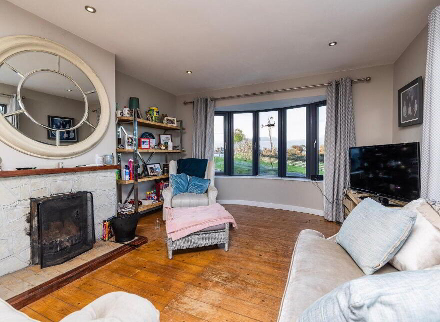 Island View, Rush Road, Skerries, K34T382