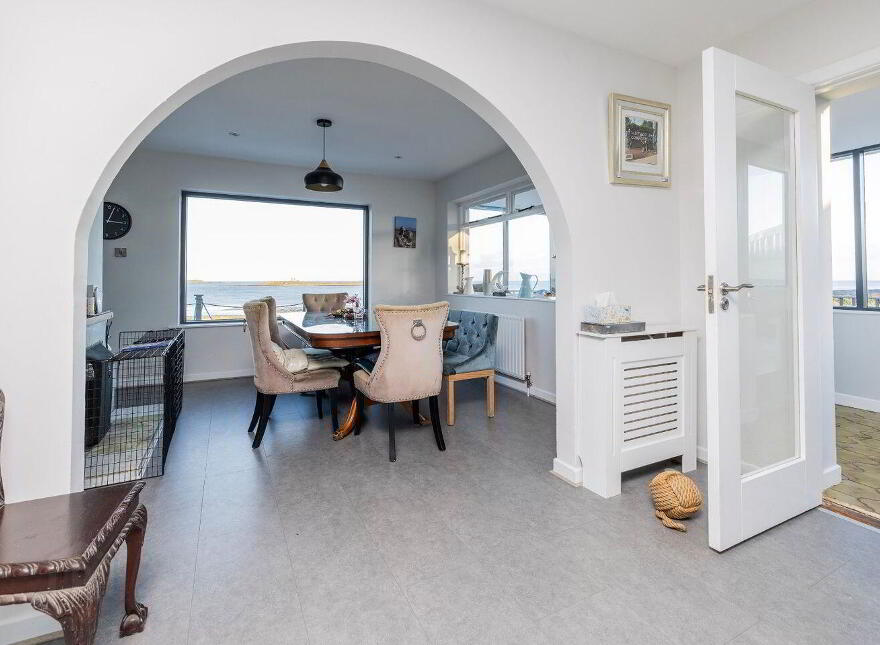 Island View, Rush Road, Skerries, K34T382