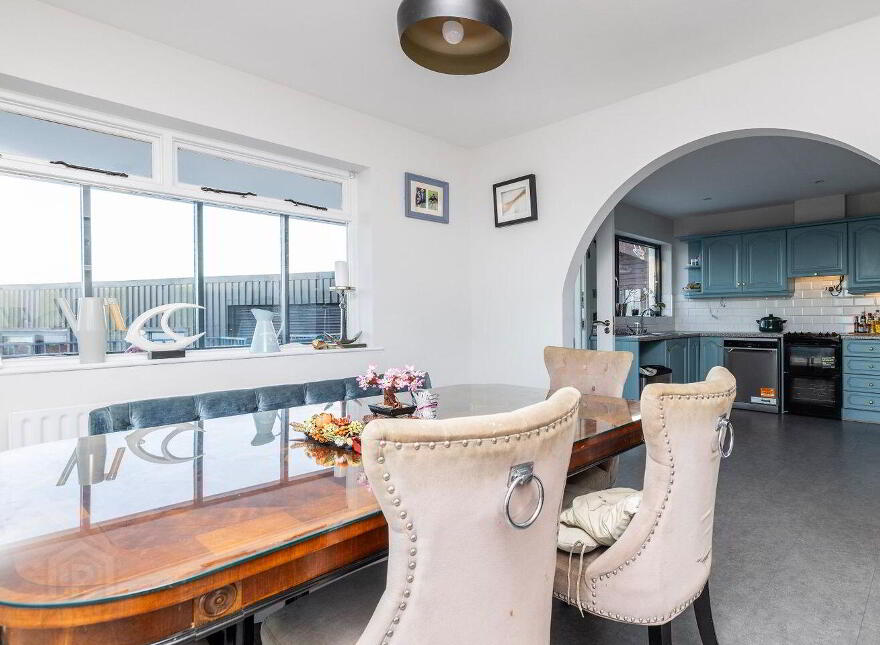 Island View, Rush Road, Skerries, K34T382