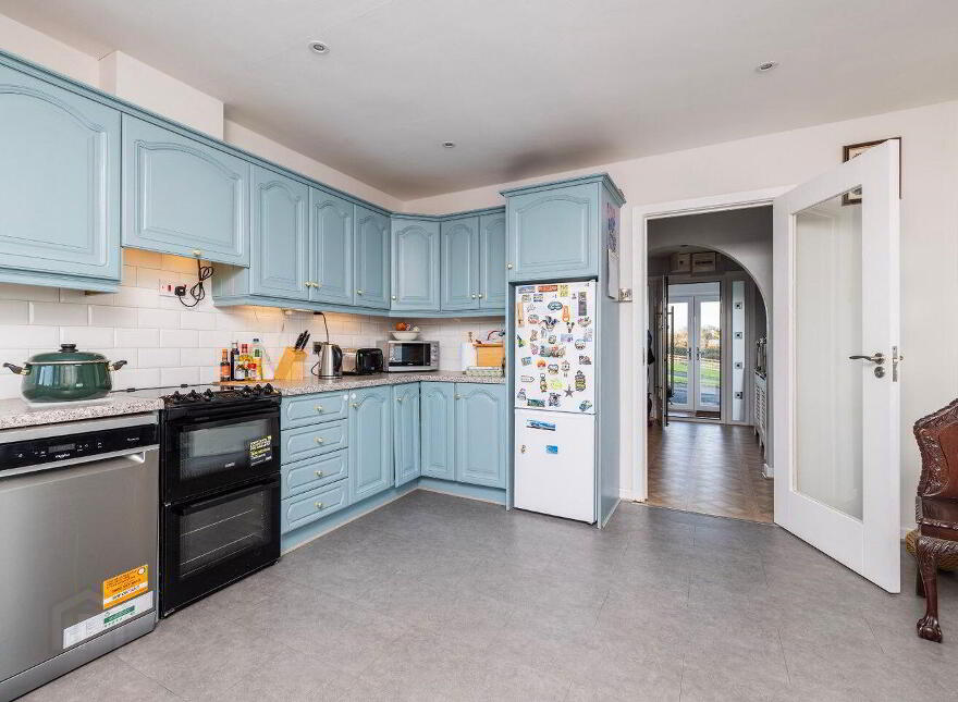 Island View, Rush Road, Skerries, K34T382