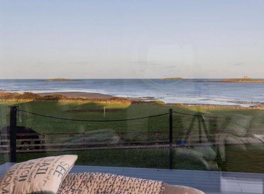 Island View, Rush Road, Skerries, K34T382