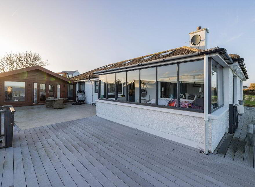 Island View, Rush Road, Skerries, K34T382