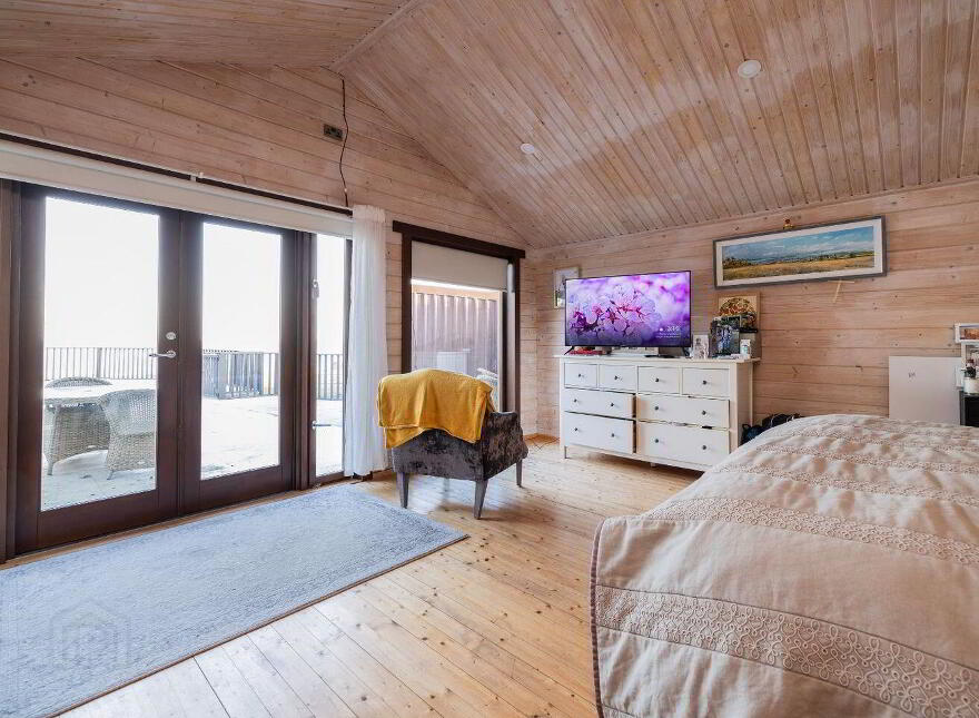 Island View, Rush Road, Skerries, K34T382