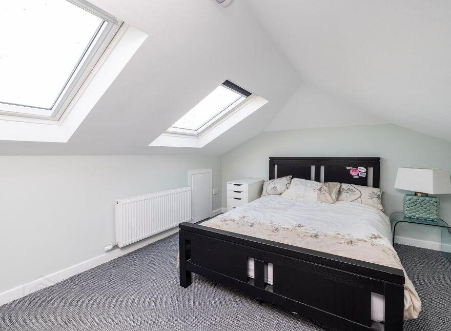 Island View, Rush Road, Skerries, K34T382