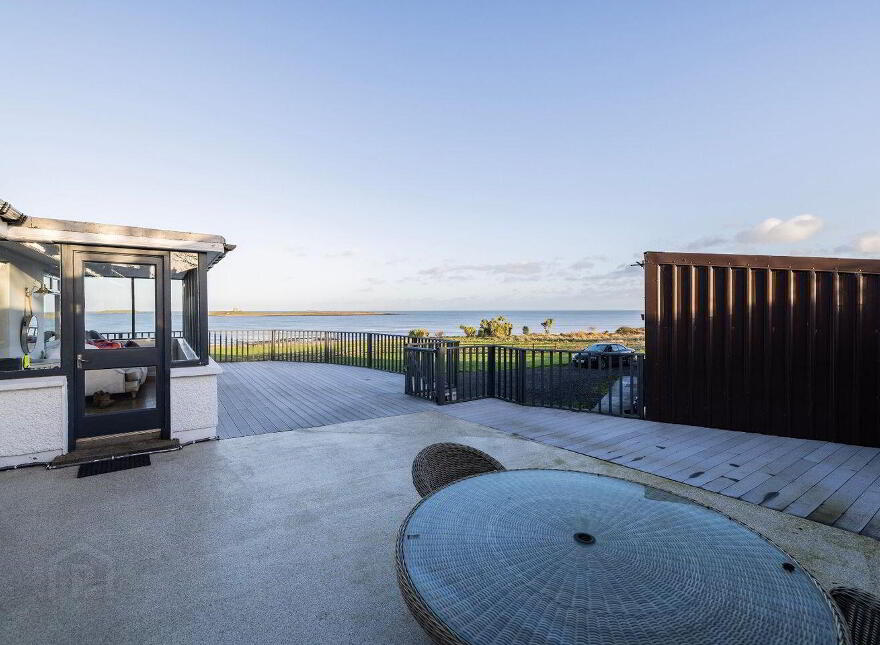 Island View, Rush Road, Skerries, K34T382