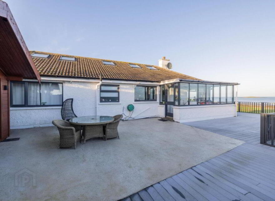 Island View, Rush Road, Skerries, K34T382