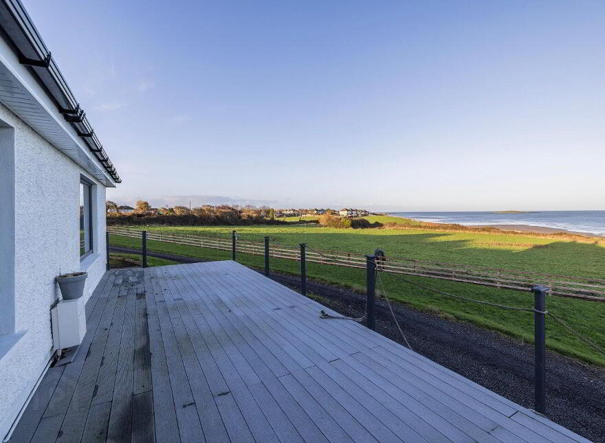 Island View, Rush Road, Skerries, K34T382