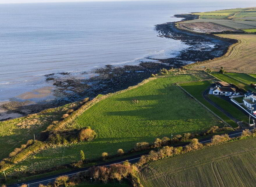 Island View, Rush Road, Skerries, K34T382