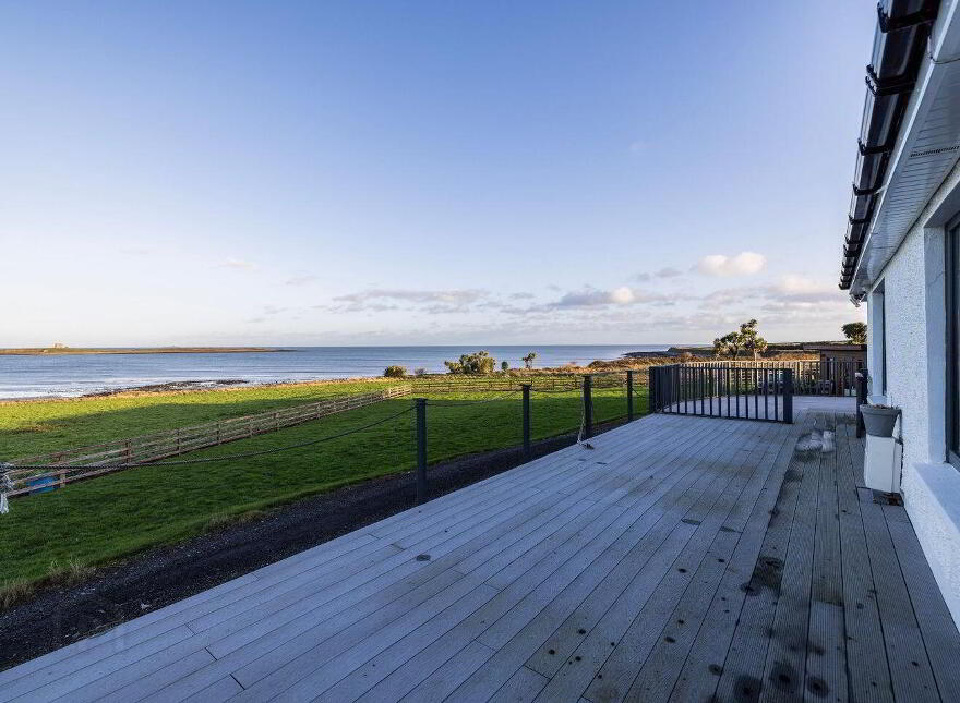 Island View, Rush Road, Skerries, K34T382