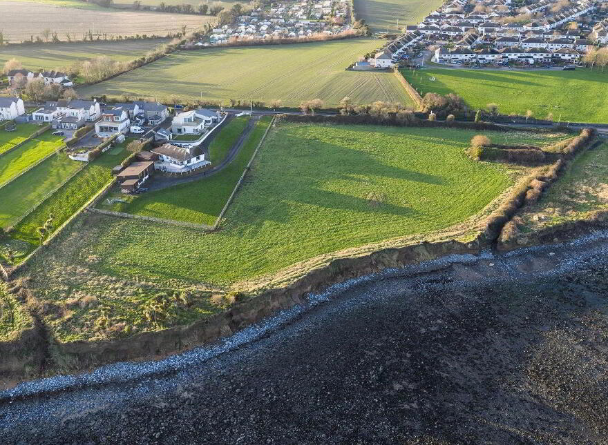 Island View, Rush Road, Skerries, K34T382