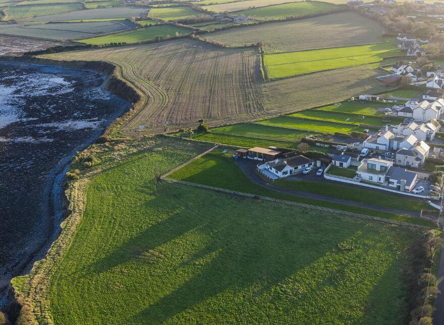 Island View, Rush Road, Skerries, K34T382