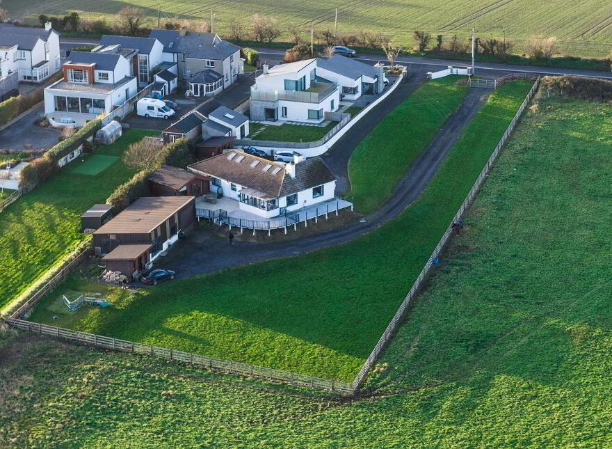Island View, Rush Road, Skerries, K34T382