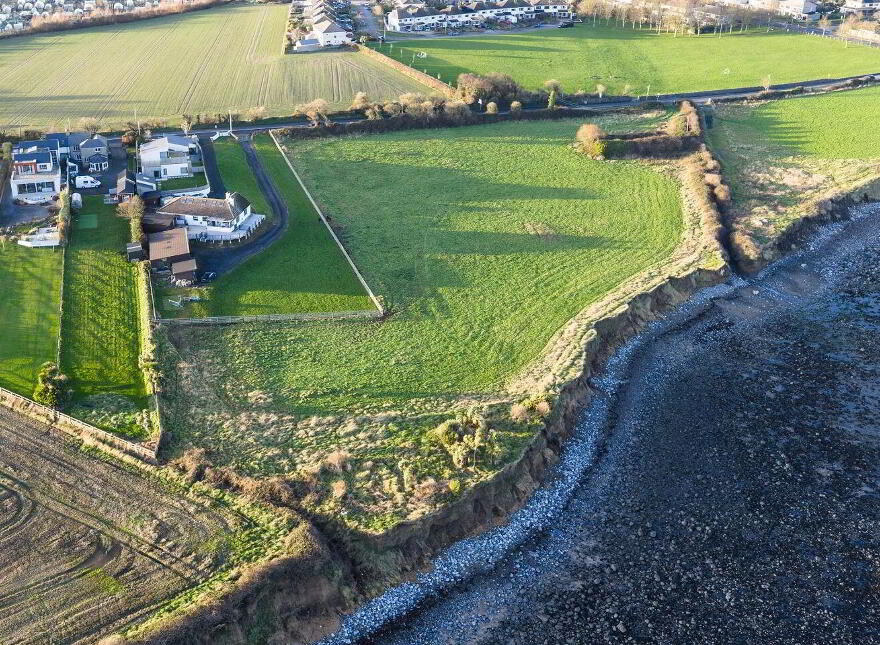 Island View, Rush Road, Skerries, K34T382