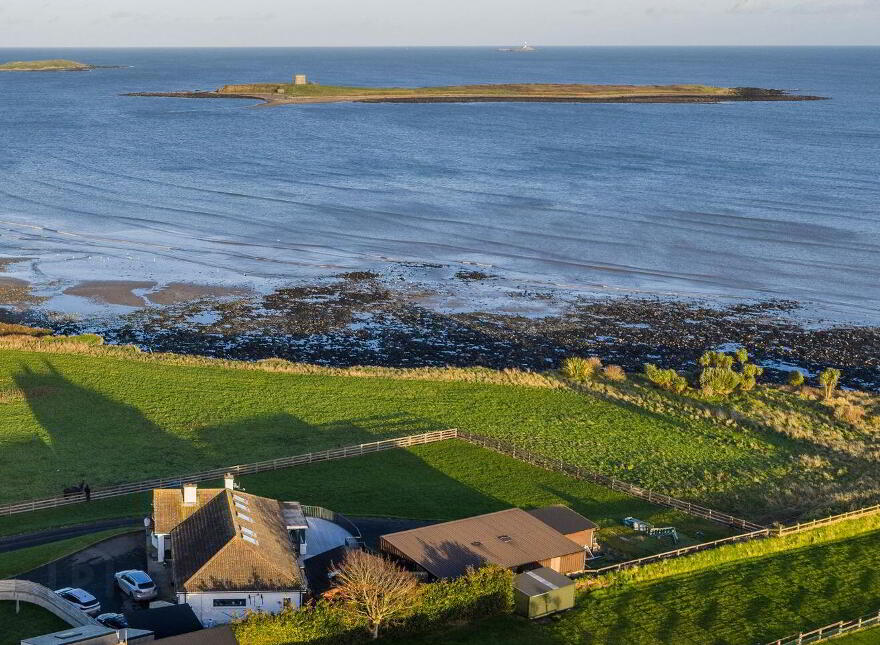 Island View, Rush Road, Skerries, K34T382