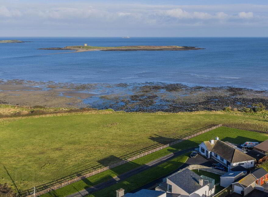 Island View, Rush Road, Skerries, K34T382