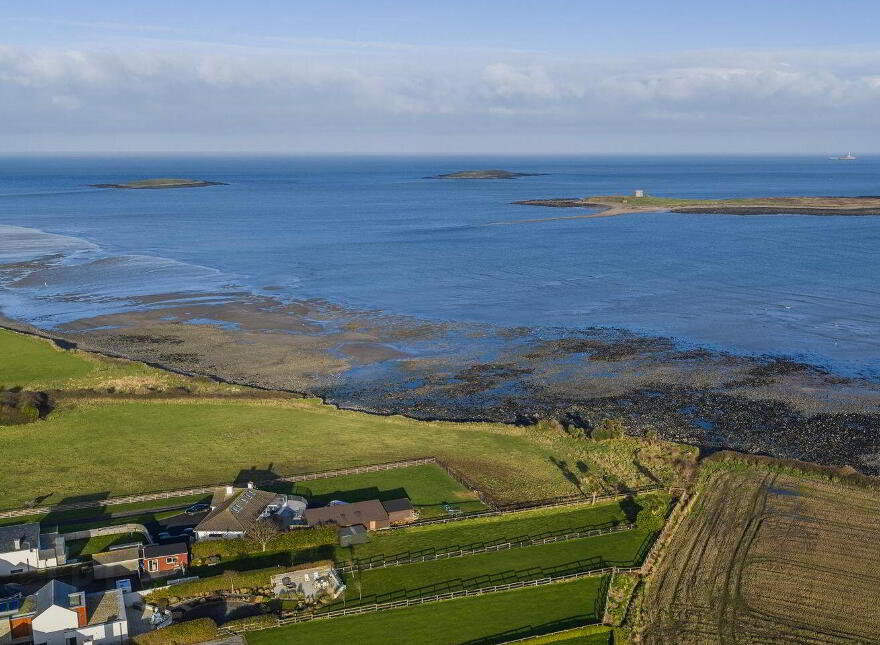 Island View, Rush Road, Skerries, K34T382