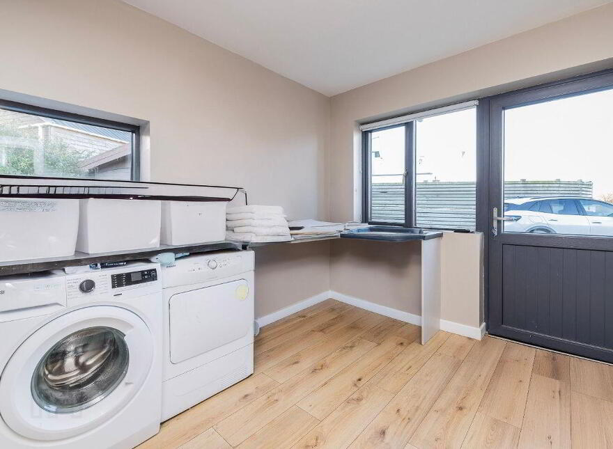 Island View, Rush Road, Skerries, K34T382