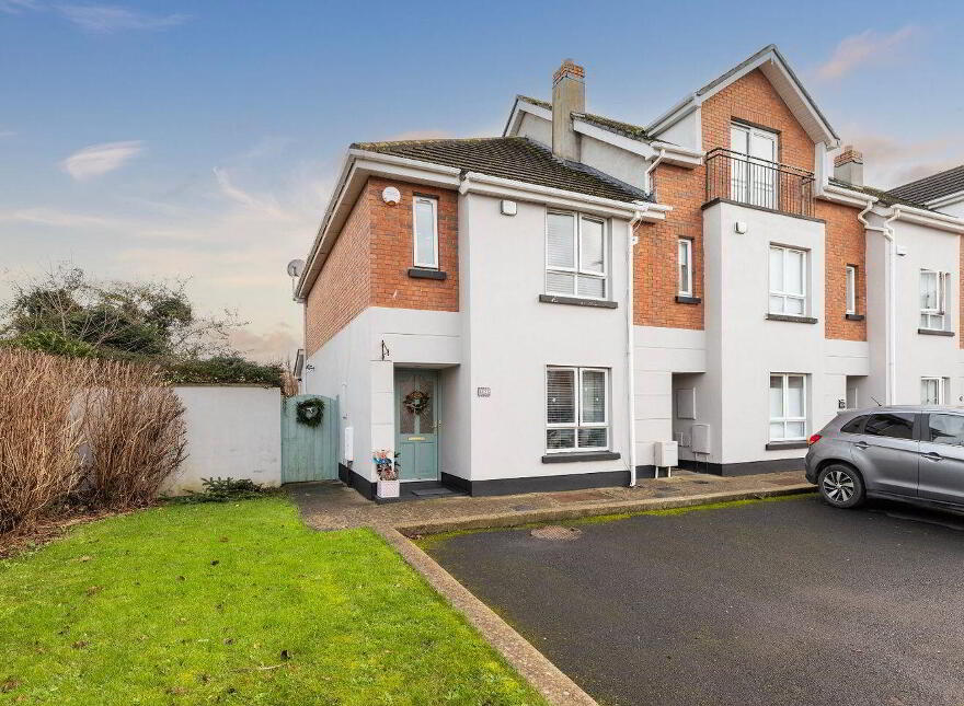 82 Ballisk Court, Donabate, K36A470