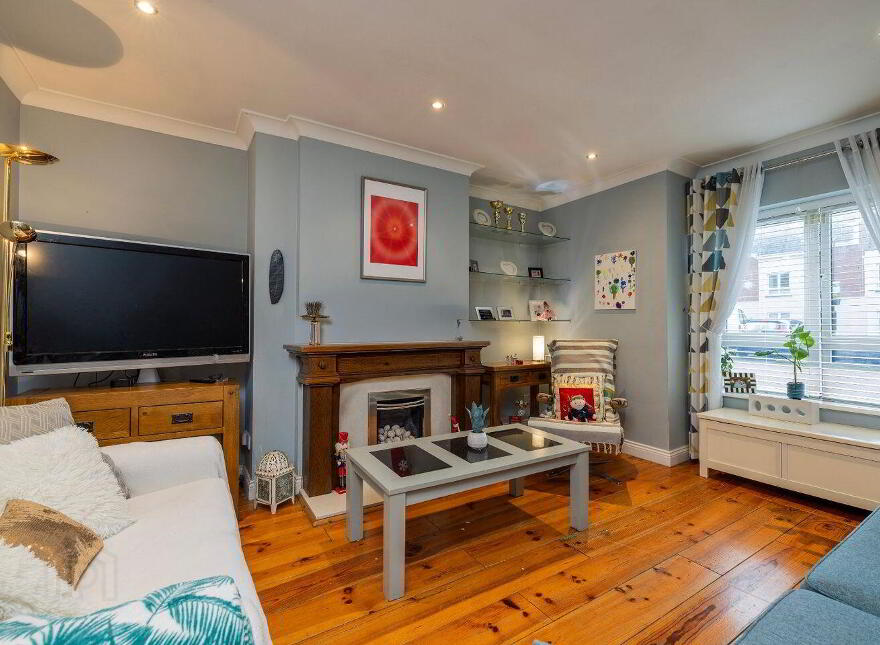 82 Ballisk Court, Donabate, K36A470