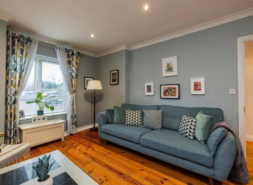 82 Ballisk Court, Donabate, K36A470
