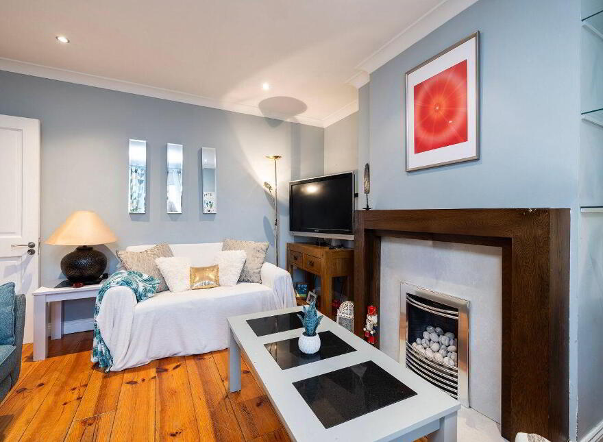 82 Ballisk Court, Donabate, K36A470