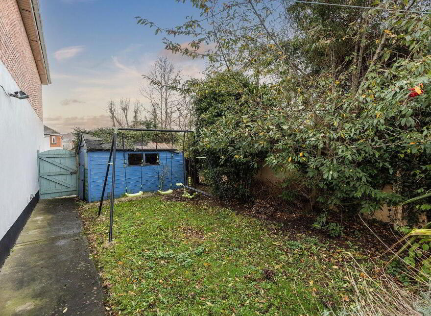 82 Ballisk Court, Donabate, K36A470
