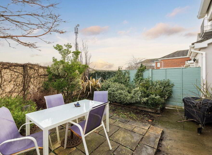 82 Ballisk Court, Donabate, K36A470