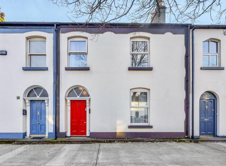 72 Church Street, Skerries, K34CC93