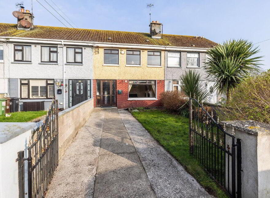 65 Sherlock Park, Skerries, K34CR20