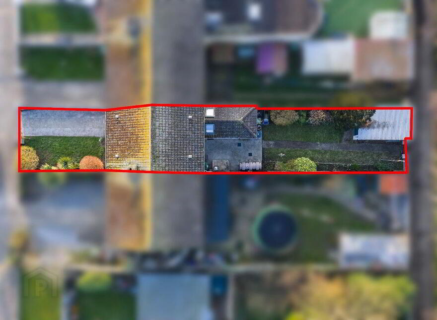 65 Sherlock Park, Skerries, K34CR20