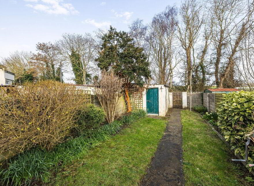 65 Sherlock Park, Skerries, K34CR20
