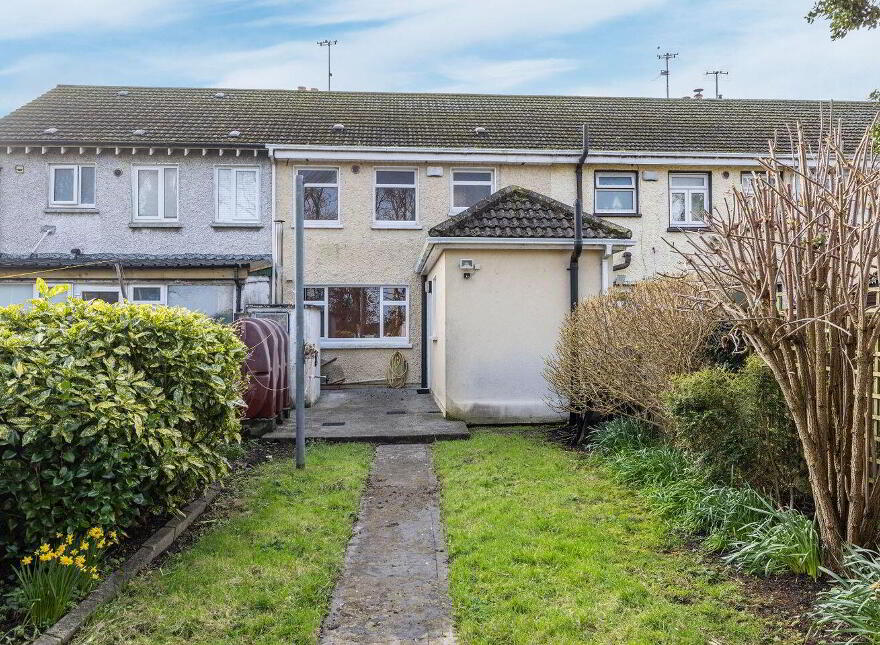 65 Sherlock Park, Skerries, K34CR20