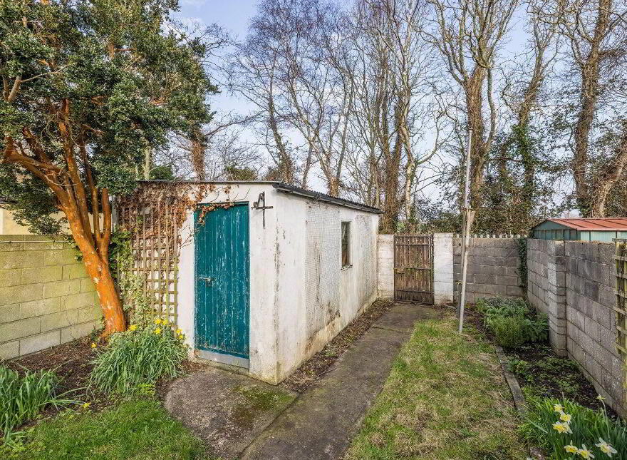 65 Sherlock Park, Skerries, K34CR20