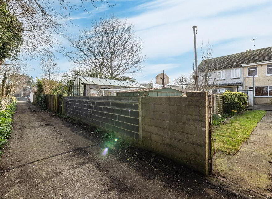 65 Sherlock Park, Skerries, K34CR20