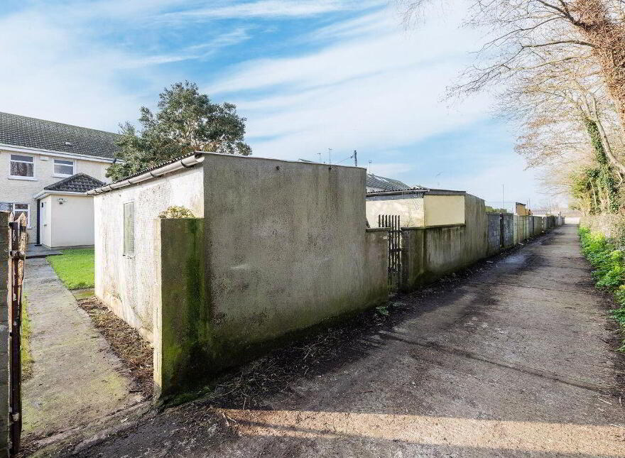 65 Sherlock Park, Skerries, K34CR20