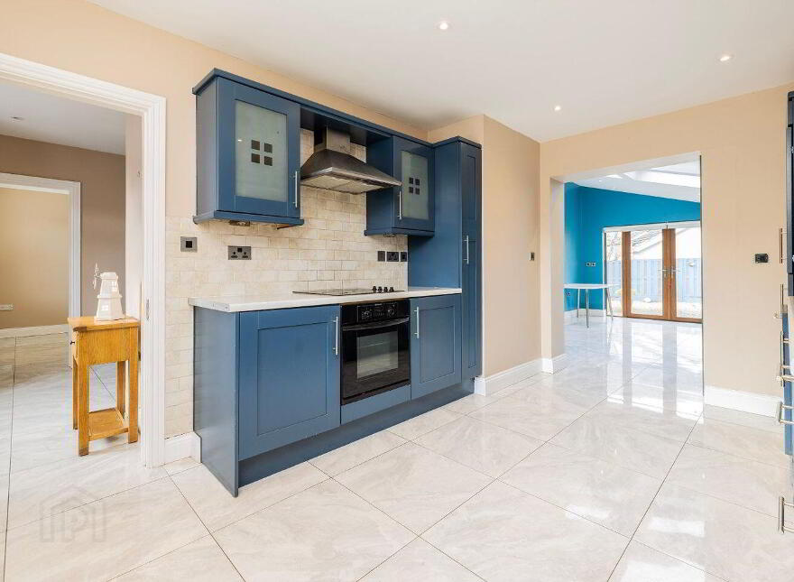 5 Coleman Way, Lusk Village, Lusk, K45F974