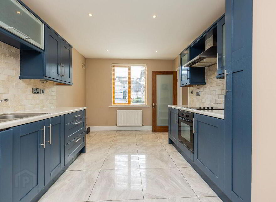 5 Coleman Way, Lusk Village, Lusk, K45F974