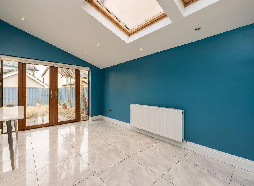 5 Coleman Way, Lusk Village, Lusk, K45F974