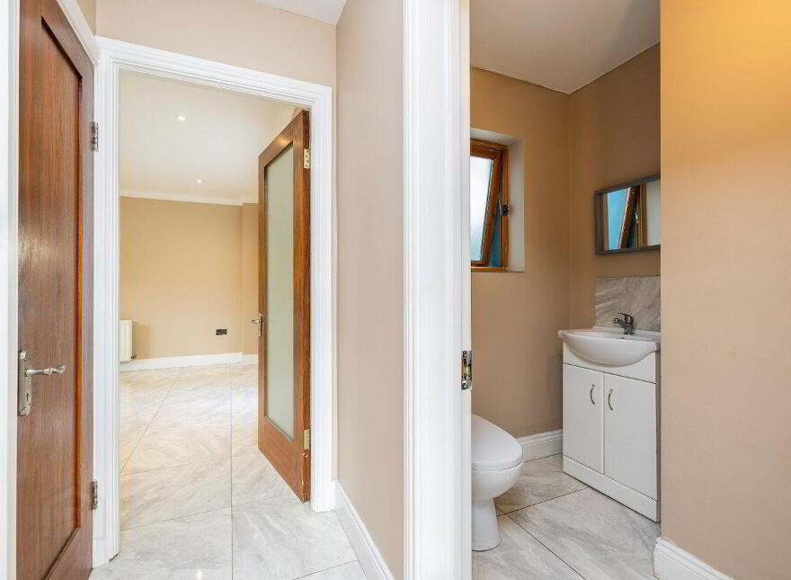 5 Coleman Way, Lusk Village, Lusk, K45F974