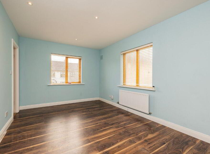 5 Coleman Way, Lusk Village, Lusk, K45F974