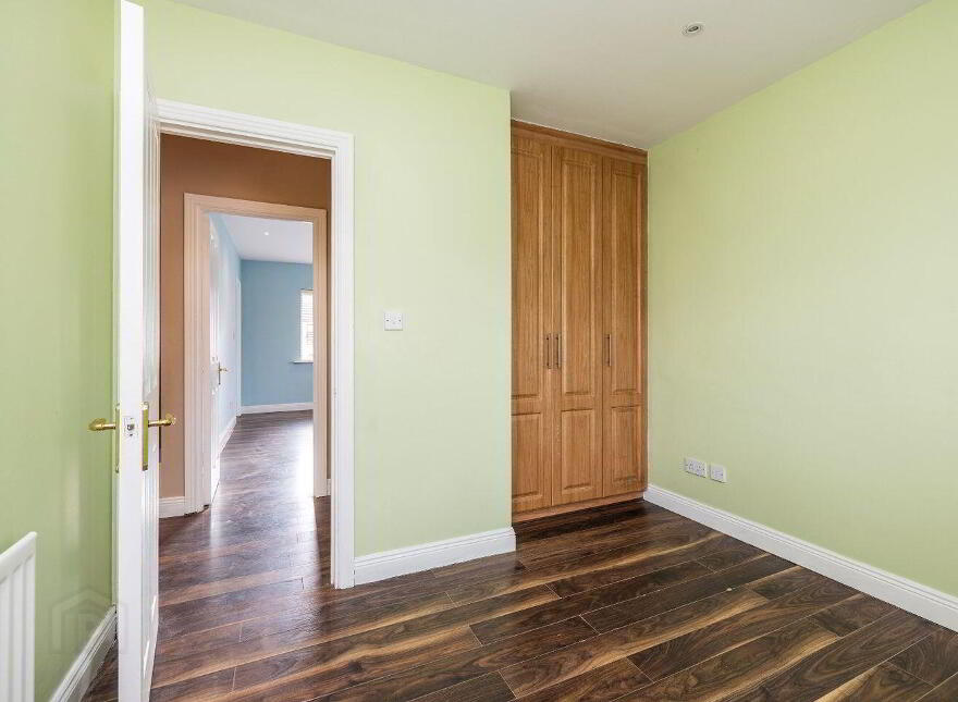 5 Coleman Way, Lusk Village, Lusk, K45F974